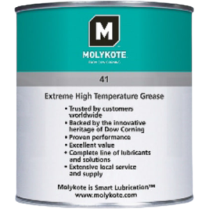 MOLYKOTE 41, 1кг