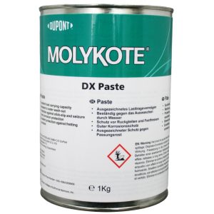 MOLYKOTE® DX Paste, 1кг