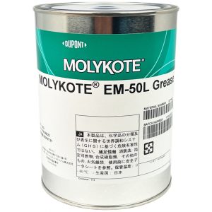 MOLYKOTE EM-50L Grease, 1кг