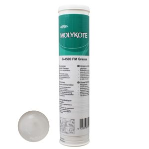 MOLYKOTE G-4500 FM, 400gr - пищевая смазка