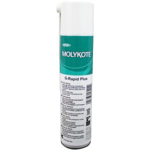 MOLYKOTE G-Rapid Plus Paste Spray
