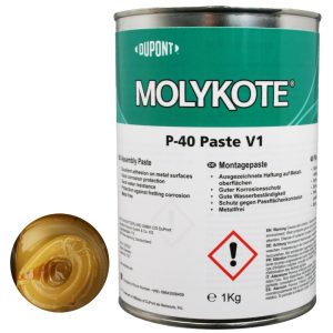 MOLYKOTE P-40 Paste V1, 1кг