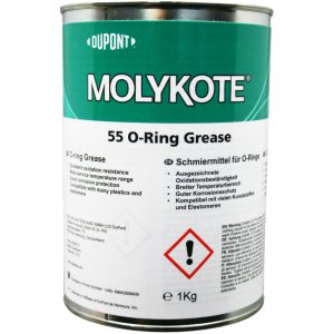 MOLYKOTE 55 O-Ring, 1кг