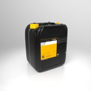 Klübersynth CZ 2-85, 20л