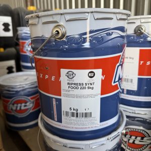 RIPRESS SYNT FOOD 220, 5kg