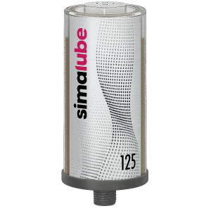 simalube 125 SL01 (лубрикатор)