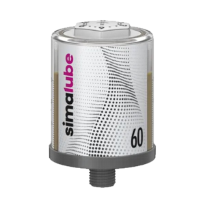 simalube 60 SL02 – лубрикатор с MoS₂