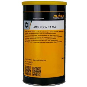 AMBLYGON TA 15/2 — изображение 1
