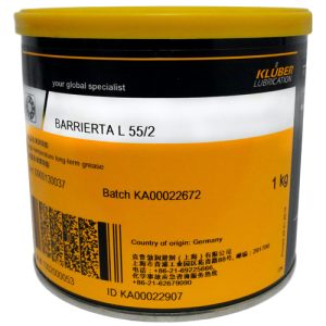BARRIERTA L 55/2, 800гр