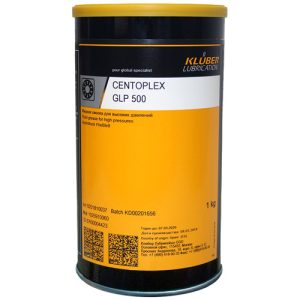CENTOPLEX GLP 500, 1кг