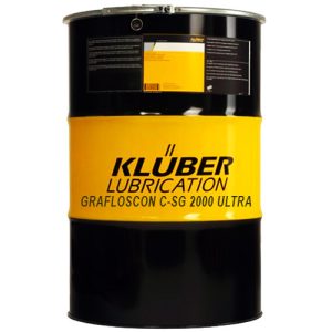 GRAFLOSCON C-SG 2000 ULTRA, 180кг