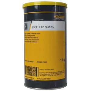 ISOFLEX NCA 15, 1кг