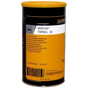 ISOFLEX TOPAS L 32, 1кг