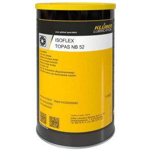 ISOFLEX TOPAS NB 52, 1кг