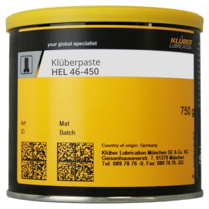 Klüberpaste HEL 46-450, 750гр