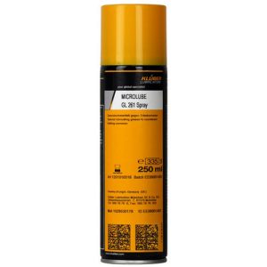 MICROLUBE GL 261 Spray