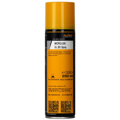 Microlube GL 261 Spray
