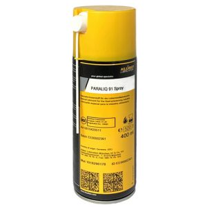 PARALIQ 91 Spray