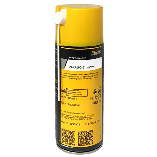 PARALIQ 91 Spray