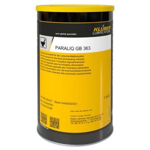 PARALIQ GB 363, 1кг