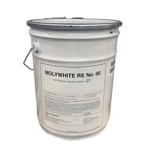 MOLYWHITE RE. 00