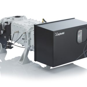 DRYVAC DV 200 сухой винтовой вакуумный насос