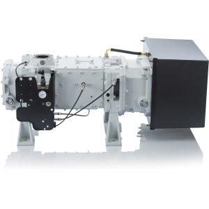 Photo of DRYVAC 200
