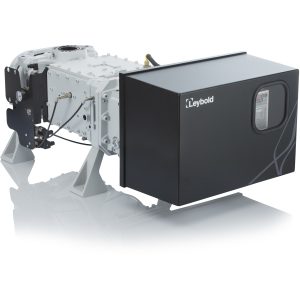 DRYVAC DV 300 сухой винтовой вакуумный насос — изображение 1