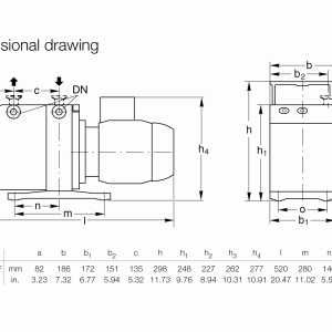 TRIVAC D16 B (Art: 11265) — изображение 2