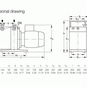 TRIVAC D16 B (Art: 11266) — изображение 3