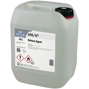 Разделительная жидкость RIEPE® LPZ/II, 10L