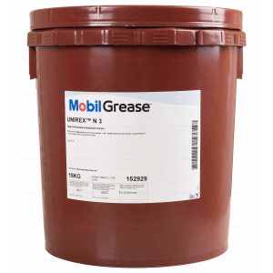 Unirex™ N 3, 18kg