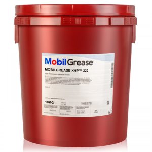 Mobilgrease™ XHP 222, 18kg