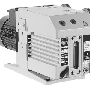 TRIVAC D16 B (Art: 11266) — изображение 4