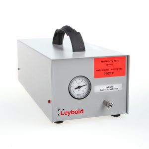 S‑TL 4 – Sniffer Test Leak with Helium Gas Reservoir (Артикул: 12237)