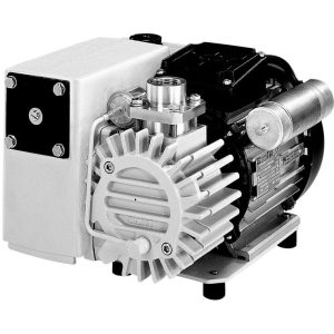 SOGEVAC SV16 B EURO 230V - 1Ph GB (Art: 960165)
