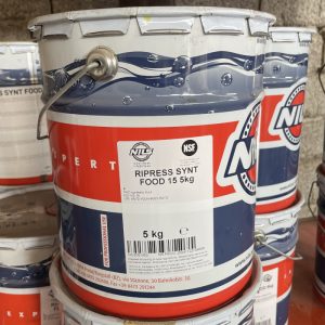 RIPRESS SYNT FOOD 15, 5kg