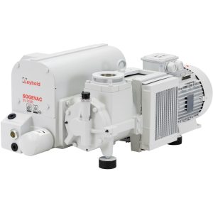 Photo of Sogevac SV 220B