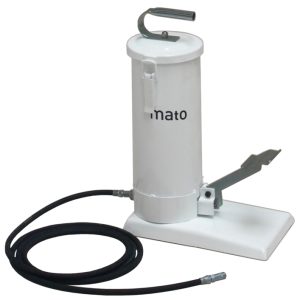 mato FP-06 Economy – ножной насос для смазки
