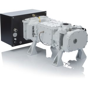 DRYVAC DV 300 сухой винтовой вакуумный насос — изображение 2