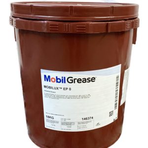Mobilux™ EP 0, 18kg