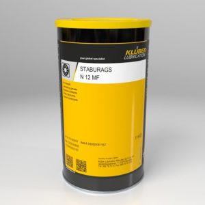 STABURAGS N 12 MF