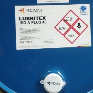 LUBRITEX ISO A PLUS 46 - для трикотажных машин