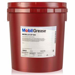 Mobilux™ EP 004, 18kg