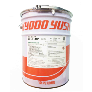 Kyodo Yushi Multemp SRL