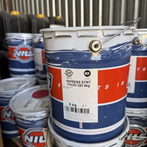 RIPRESS SYNT FOOD 320, 5kg