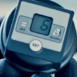 perma NOVA Control Unit