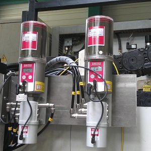 perma PRO C LINE – система многоточечной автоматической смазки с внешним питанием — изображение 4