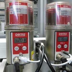 perma PRO C LINE – система многоточечной автоматической смазки с внешним питанием — изображение 5