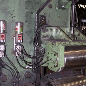 perma PRO C LINE – система многоточечной автоматической смазки с внешним питанием — изображение 3